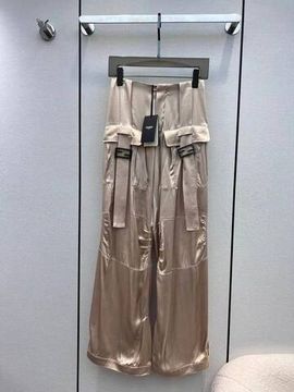 Люксовые брюки Fendi BP-33871