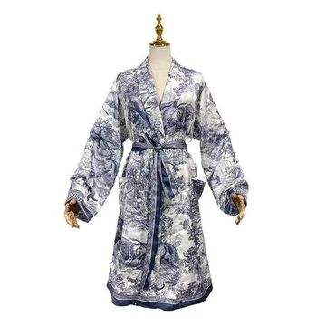 Халат от Christian Dior BP-44198