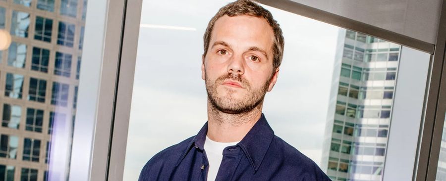 Матье Блази: новая эра Chanel начинается с команды мечты