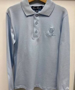 Поло Loro Piana эксклюзивное BP-15305