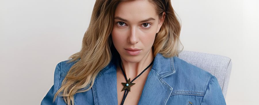 Бохо-шик: возрождение стиля свободы в весенней коллекции YOLLO