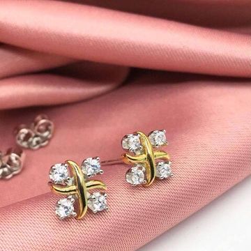 Трендовые серьги Tiffany&Co BP-28268