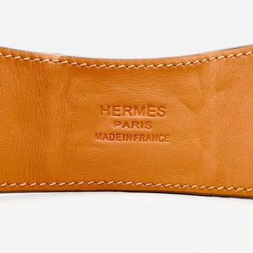 Hermes BP-52160 коллекционный браслет