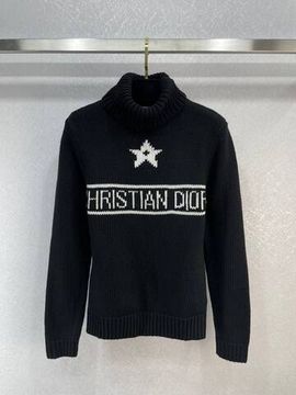Коллекционный женский свитер Christian Dior BP-22839