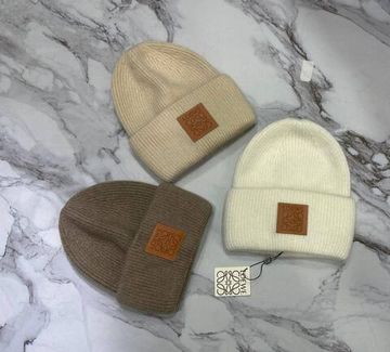 Коллекционная шапка Loewe BP-42800