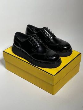 Стильные дерби Fendi BP-48245