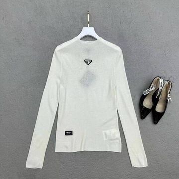 Лонгслив Prada люкс BP-41099