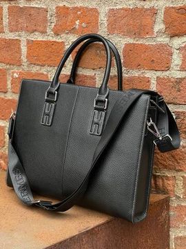 Портфель стильный Hermes BP-17037