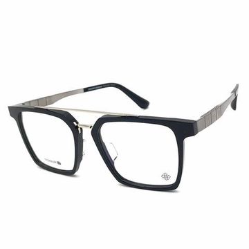 Премиум оправа Chrome Hearts BP-25636 под диоптрию
