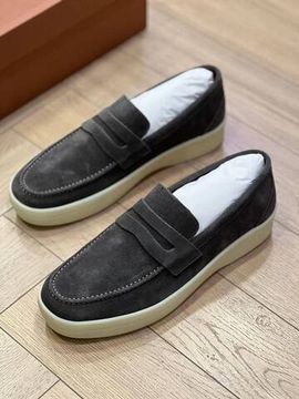 Повседневные лоферы Loro Piana BP-39406