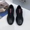Prada стильные кроссовки BP-21713