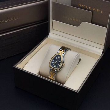 Коллекционные часы Bvlgari BP-25895