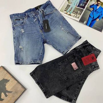 Лимитированные шорты BP-13875 Dolce & Gabbana