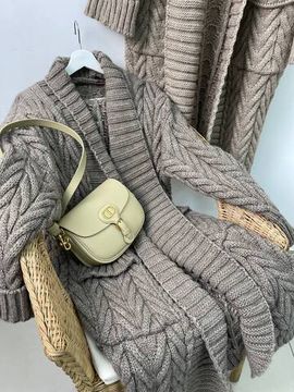 Кардиган эксклюзивный Dolce & Gabbana BP-30629