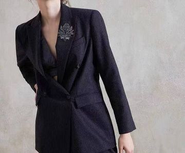 Жакет коллекционный BC BP-38142