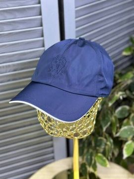 Бейсболка премиальная BC BP-30963