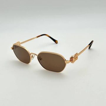 Дизайнерские очки Miu Miu BP-52696