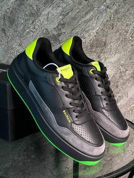 Balmain стильные кроссовки BP-53654