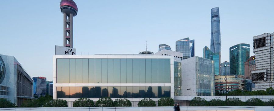 100 лет роскоши: ретроспективная выставка Loro Piana в Шанхае