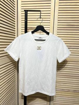 Chanel коллекционная футболка BP-32973
