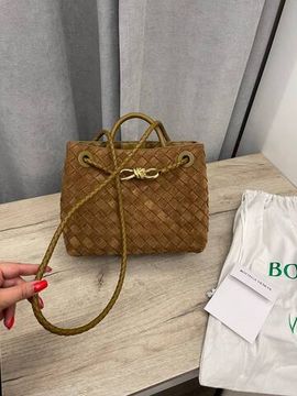 Премиум сумка 25 см женская Bottega Veneta BP-47181