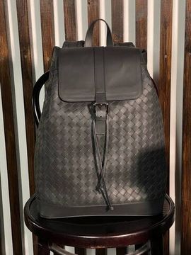 Рюкзак классический Bottega Veneta BP-19591
