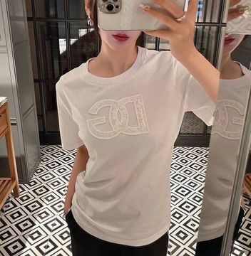 Коллекционная футболка Dolce & Gabbana BP-47427