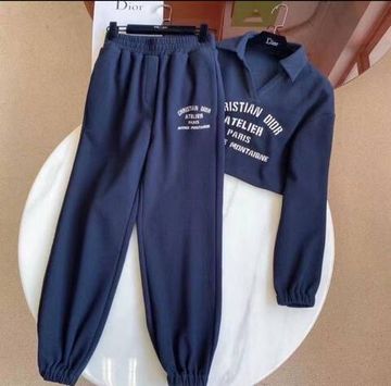 Женский костюм Christian Dior BP-41548 коллекционный