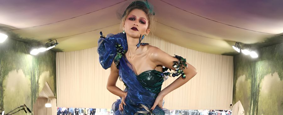 Maison Margiela: новая глава высокой моды под руководством Гленна Мартенса