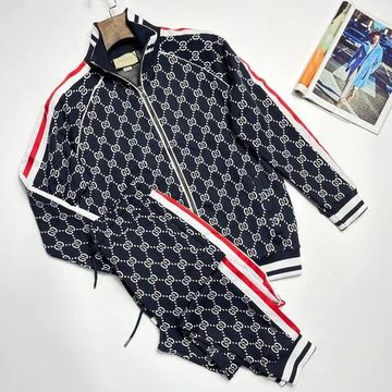 Элитный спортивный костюм Gucci BP-43239