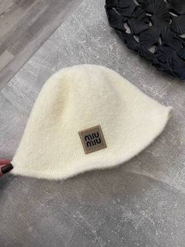 Панама люкс Miu Miu BP-42059