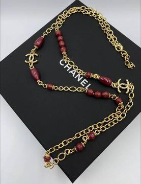 Колье Chanel премиум BP-45147