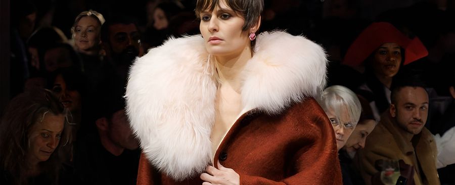 Новая коллекция Marni: искусство на грани безумия