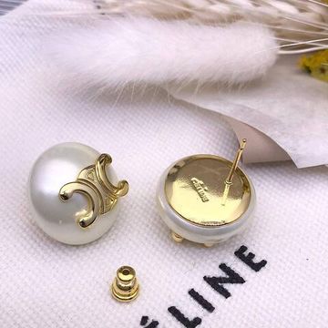 Премиум серьги Celine BP-32028