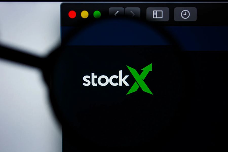 StockX отказался от использования тега «100% authentic», гарантировавшего подлинность кроссовок