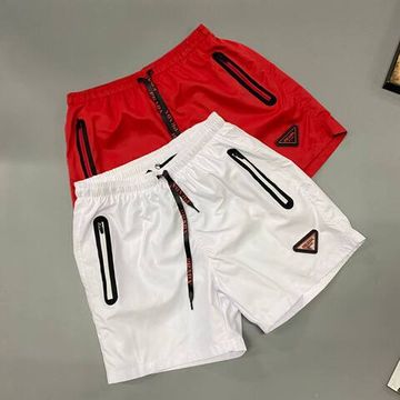 Стильные плавательные шорты BP-15647 Prada