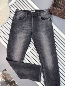 Джинсы повседневные ZEGNA BP-23047