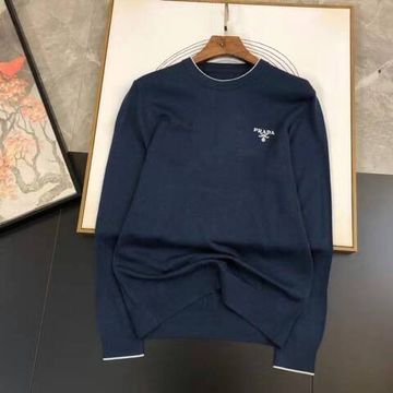 Повседневный свитер Prada BP-20499