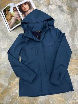 Куртка премиум женская Loro Piana BP-22032