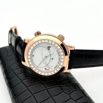 Часы Patek Philippe BP-36871 стильные