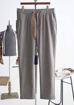 Стильные брюки ZEGNA BP-43326