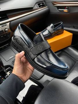 Лоферы Louis Vuitton на каждый день BP-19112