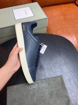 Мужские кеды Tom Ford BP-46834