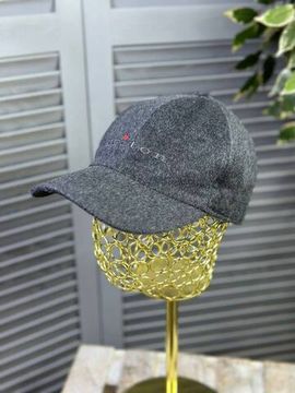 Бейсболка для мужчин Kiton BP-40911