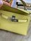 Женская сумка Kelly mini Epsom трендовая Hermes BP-28987