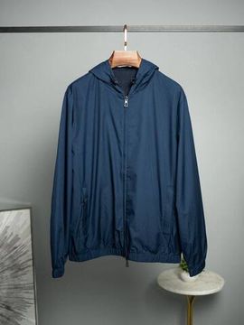 Стильная ветровка Loro Piana BP-53584