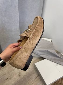 Лоферы BC дизайнерские BP-49449