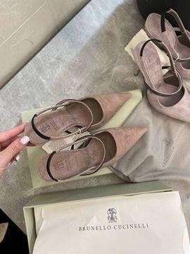 Коллекционные туфли BC BP-50073