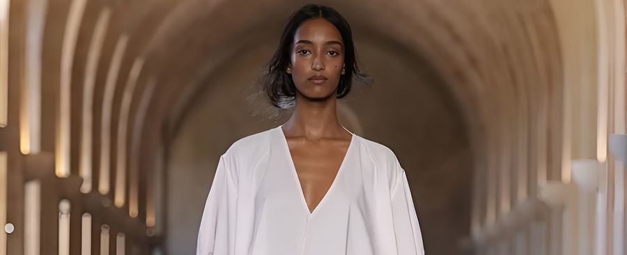 Jaquemus и поэтика простоты: осенняя коллекция «Крестьянин»