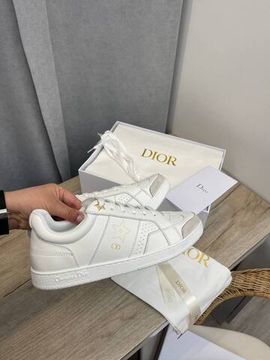 Christian Dior повседневные женские кеды BP-48958